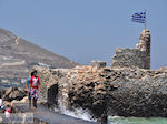 Naoussa Paros | Cycladen | Griekenland foto 39