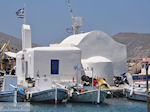 Naoussa Paros | Cycladen | Griekenland foto 43