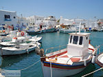 Naoussa Paros | Cycladen | Griekenland foto 45