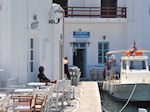 Naoussa Paros | Cycladen | Griekenland foto 47