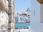 Naoussa Paros | Cycladen | Griekenland foto 48