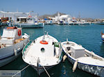 Naoussa Paros | Cycladen | Griekenland foto 51