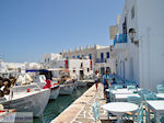 Naoussa Paros | Cycladen | Griekenland foto 52