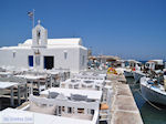 Naoussa Paros | Cycladen | Griekenland foto 54