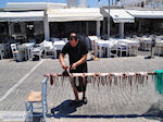 Naoussa Paros | Cycladen | Griekenland foto 63