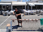 Naoussa Paros | Cycladen | Griekenland foto 64