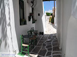 Naoussa Paros | Cycladen | Griekenland foto 81