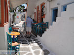 Naoussa Paros | Cycladen | Griekenland foto 88