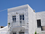 Naoussa Paros | Cycladen | Griekenland foto 97