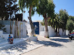 Naoussa Paros | Cycladen | Griekenland foto 101