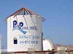 Porto Paros Naoussa | Cycladen | Griekenland foto 107
