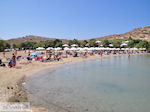 Kolimbithres (Kolymbithres) Paros | Griekenland foto 1