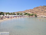 Kolimbithres (Kolymbithres) Paros | Griekenland foto 2