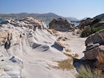 Kolimbithres (Kolymbithres) Paros | Griekenland foto 11