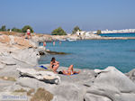 Kolimbithres (Kolymbithres) Paros | Griekenland foto 17