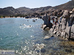 Kolimbithres (Kolymbithres) Paros | Griekenland foto 19