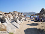 Kolimbithres (Kolymbithres) Paros | Griekenland foto 23