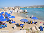 Kolimbithres (Kolymbithres) Paros | Griekenland foto 24