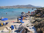 Kolimbithres (Kolymbithres) Paros | Griekenland foto 25