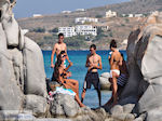 Kolimbithres (Kolymbithres) Paros | Griekenland foto 30
