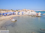 Kolimbithres (Kolymbithres) Paros | Griekenland foto 31