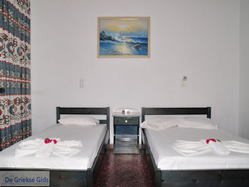 Pension Rena Rooms (Pension Rena) 