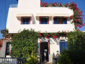 Pension Rena Rooms (Pension Rena) 